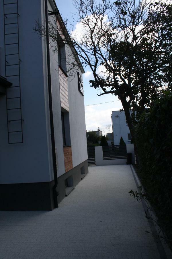 Villa Ilava อิวาวา ภายนอก รูปภาพ